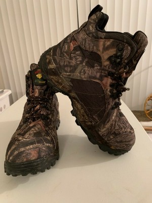 herman survivor hunting boots 400 gram